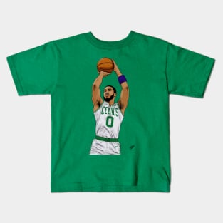 Tatum Kids T-Shirt